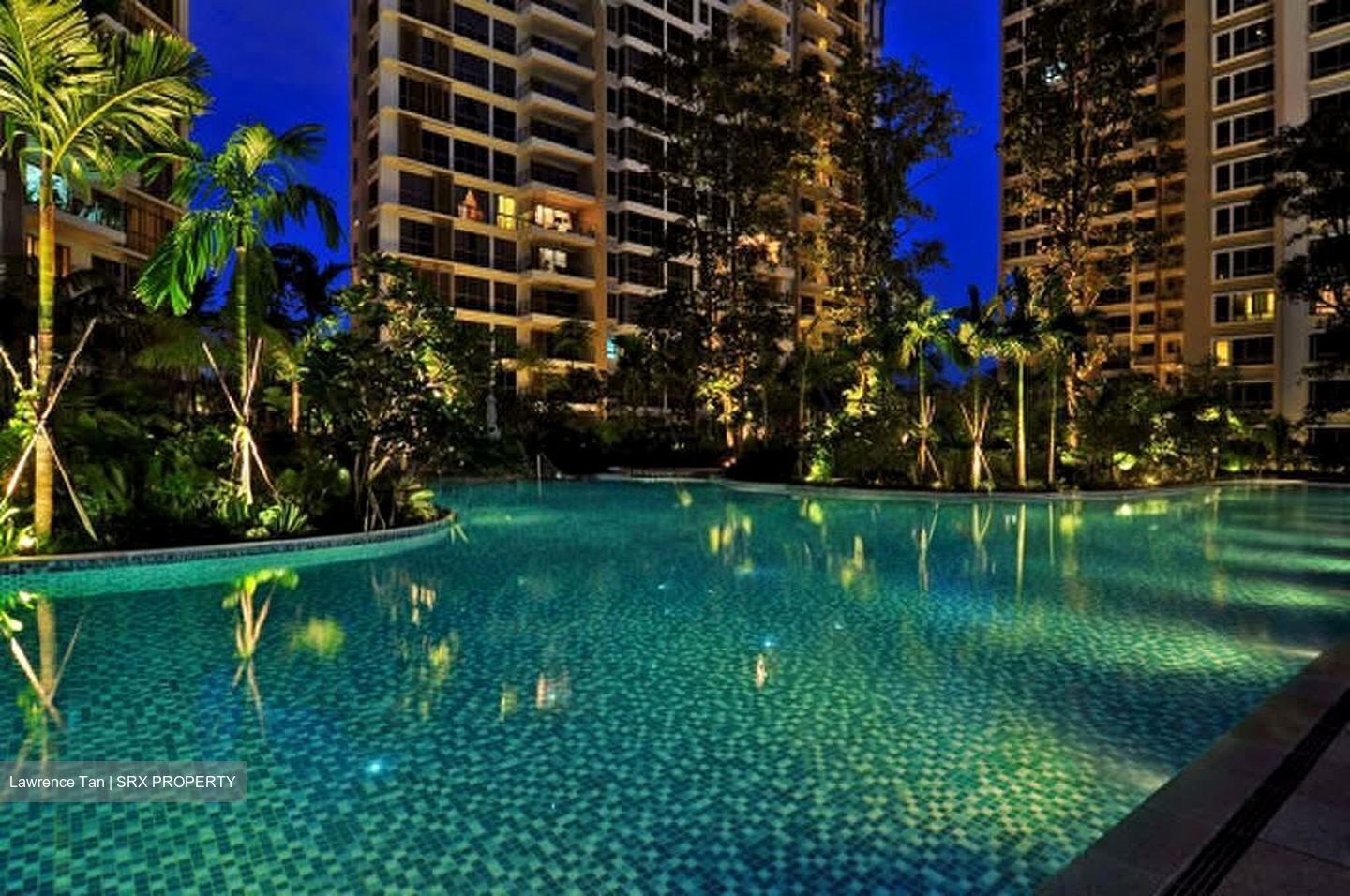 The Seafront On Meyer (D15), Condominium #563759231
